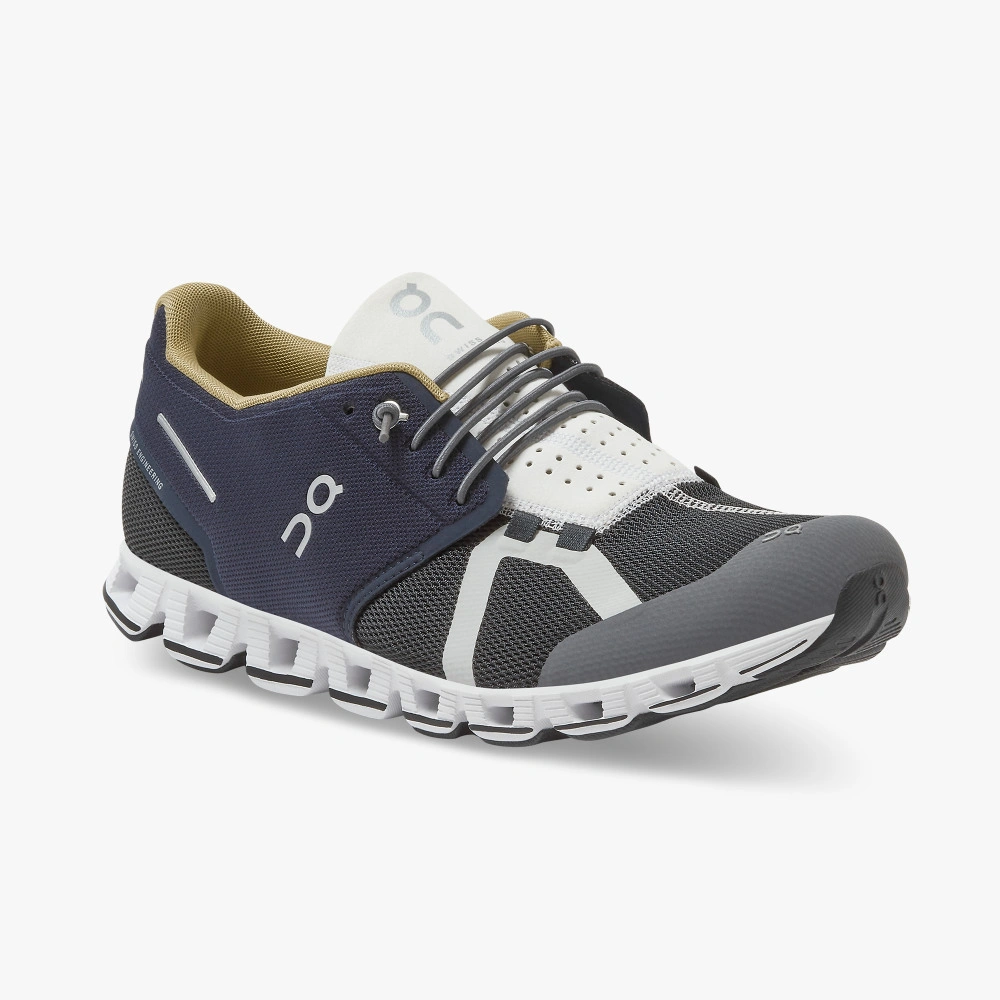 Cloud 70 | 30 – Der perfekte Laufschuh für dich! Cactus & Storm Farben, Schweiz Angebot. Jetzt zuschlagen!