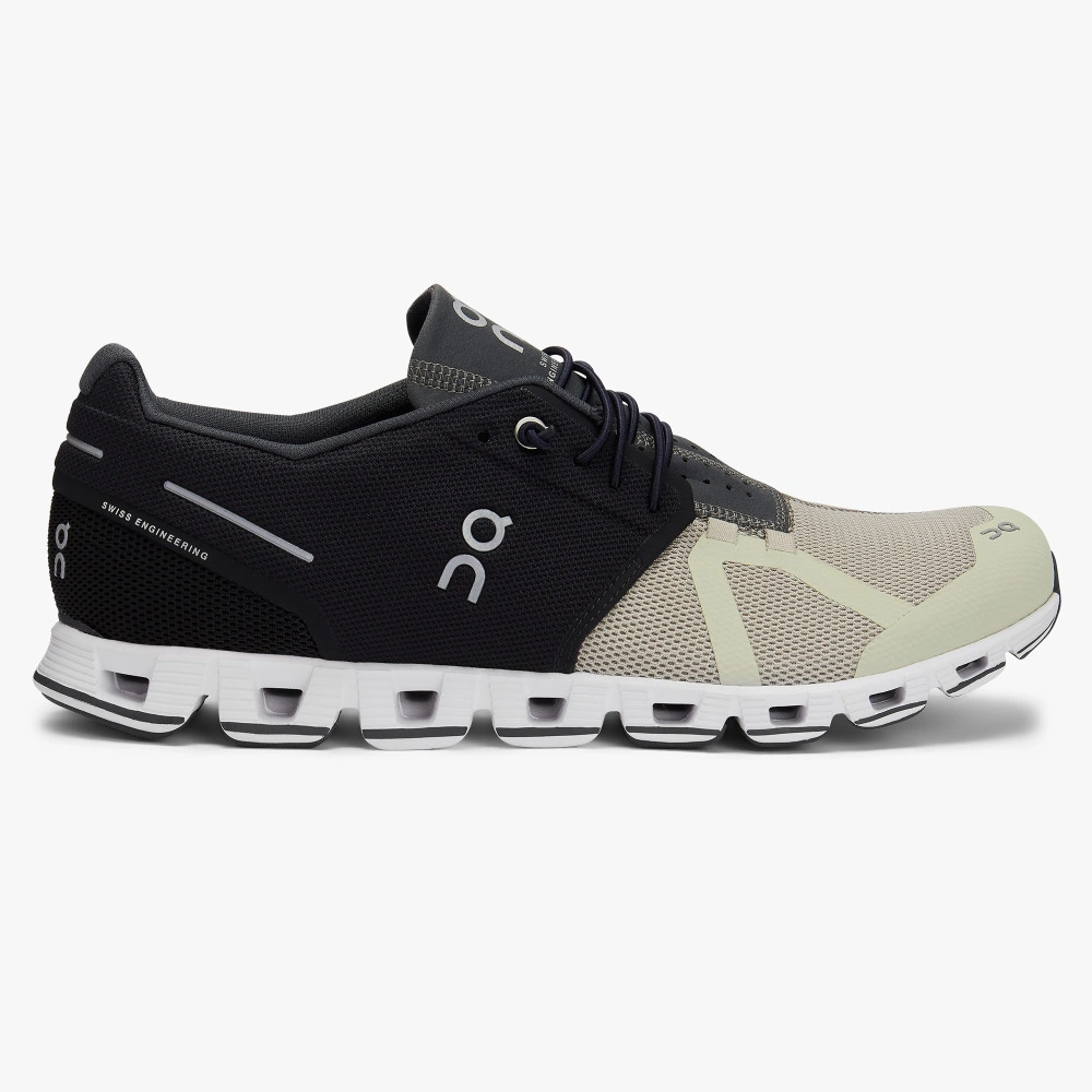 Cloud 50: Caramel-Traum am Fuß! Herren Laufschuhe im Sale, Schweiz! Dein Glückstag!